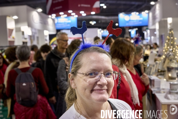 Salon du Made In France 2024