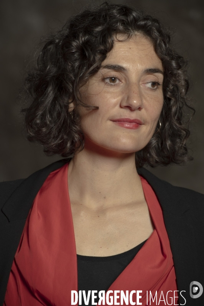 Emilie Brisavoine