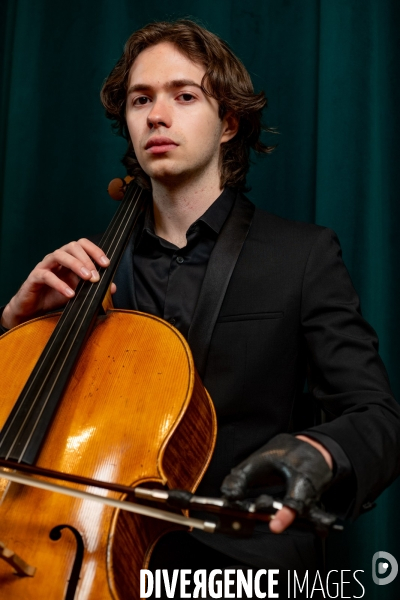 Soni Cievinski