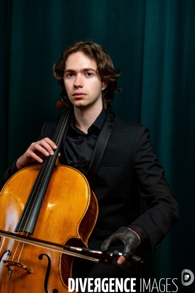 Soni Cievinski