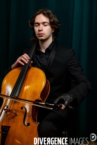 Soni Cievinski