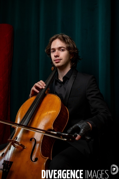 Soni Cievinski