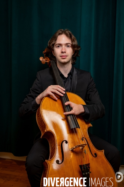 Soni Cievinski