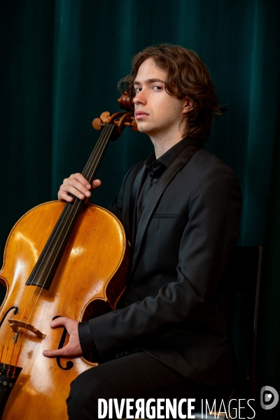 Soni Cievinski