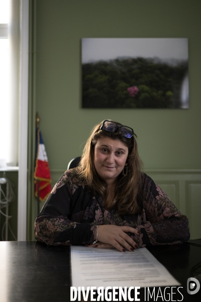 La Nievre, desert medical
