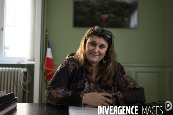 La Nievre, desert medical