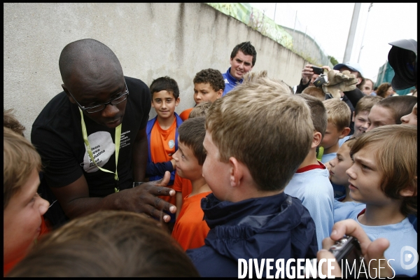 Challenge thuram 2009