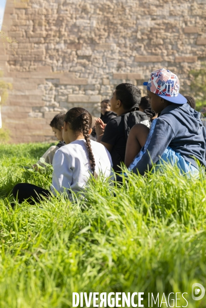 Enfance et climat