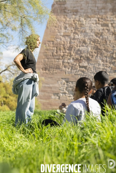 Enfance et climat