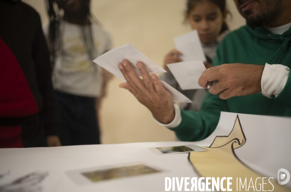 Enfance et climat