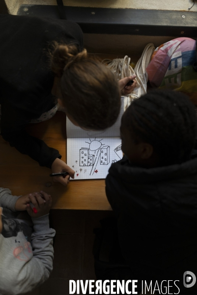 Enfance et climat