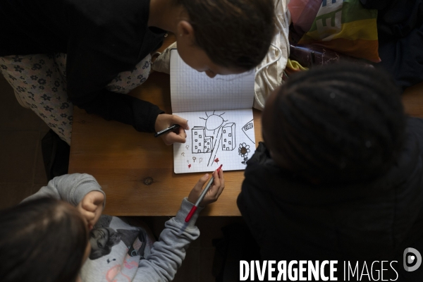 Enfance et climat