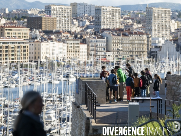 Enfance et climat