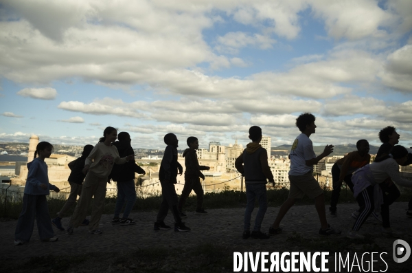 Enfance et climat