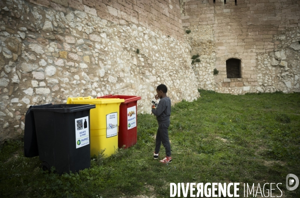 Enfance et climat