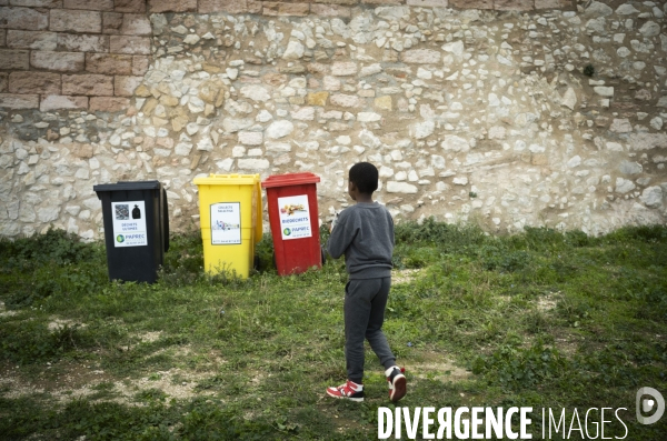 Enfance et climat