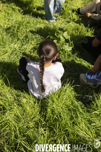Enfance et climat