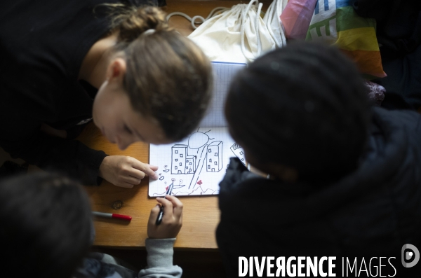 Enfance et climat