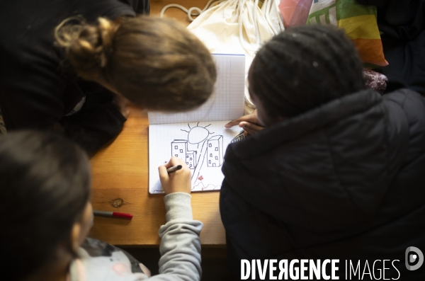 Enfance et climat