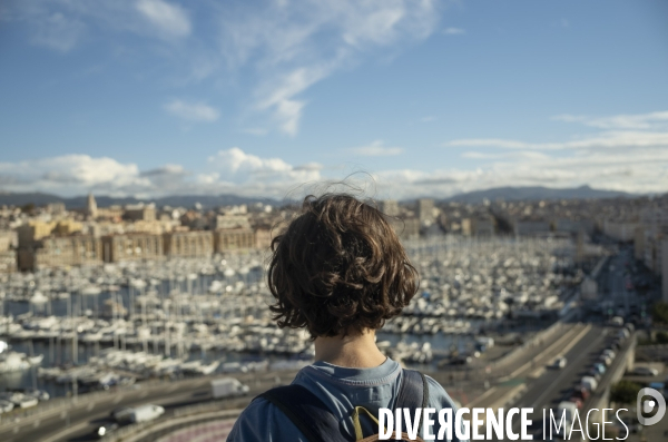 Enfance et climat