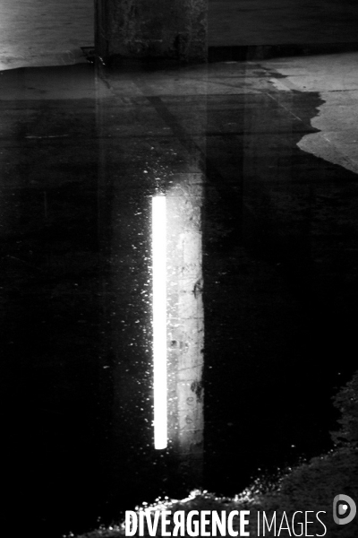 Au Palais de Tokyo