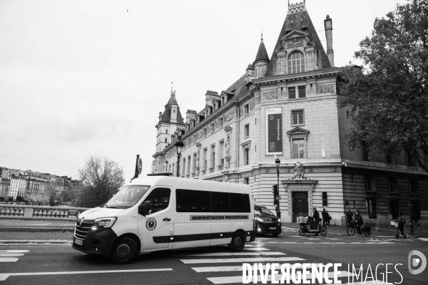 Proces assassinat Samuel Paty