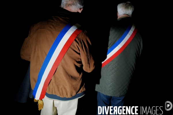 106e édition du Congrès des maires et des présidents d’intercommunalité de France