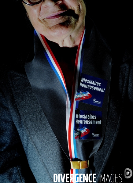 106e édition du Congrès des maires et des présidents d’intercommunalité de France