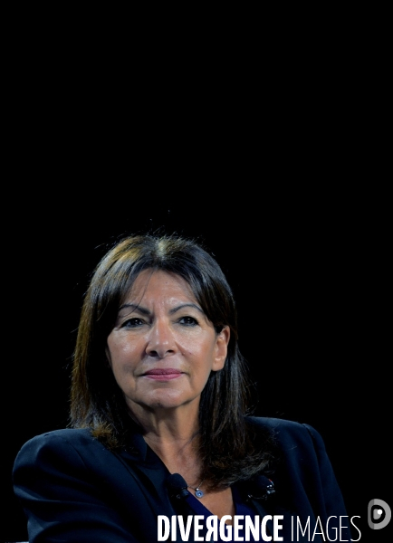 106e édition du Congrès des maires et des présidents d’intercommunalité de France
