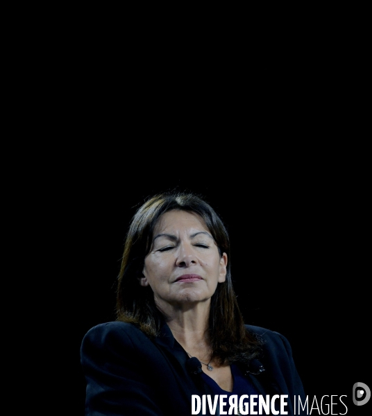 106e édition du Congrès des maires et des présidents d’intercommunalité de France