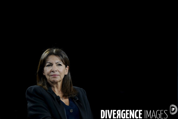 106e édition du Congrès des maires et des présidents d’intercommunalité de France