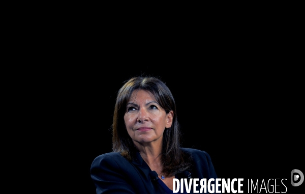 106e édition du Congrès des maires et des présidents d’intercommunalité de France