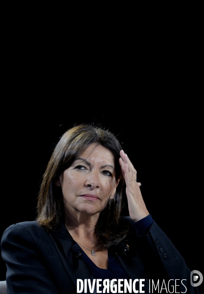 106e édition du Congrès des maires et des présidents d’intercommunalité de France