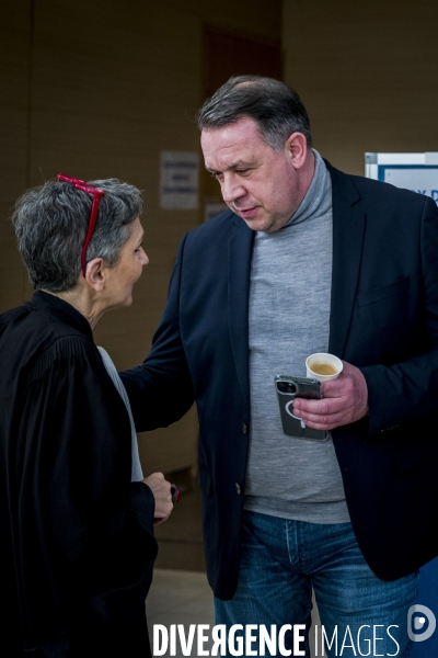 Proces des viols de Mazan - 19.11.2024