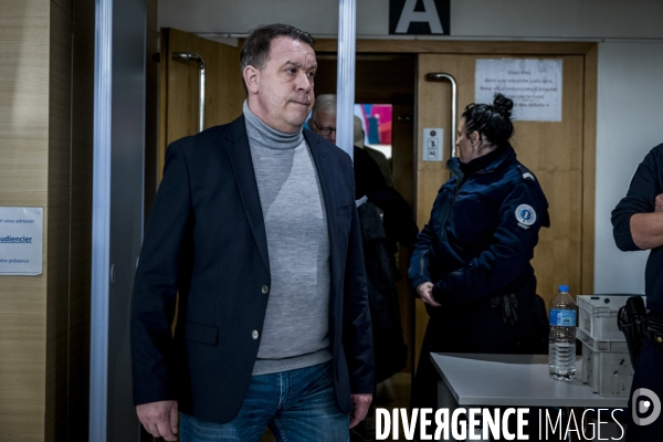 Proces des viols de Mazan - 19.11.2024