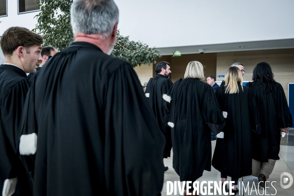 Proces des viols de Mazan - 19.11.2024