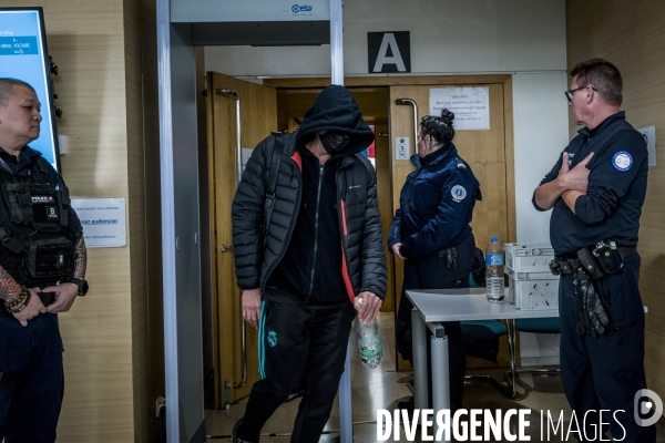 Proces des viols de Mazan - 19.11.2024