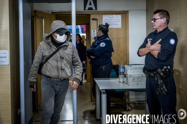 Proces des viols de Mazan - 19.11.2024