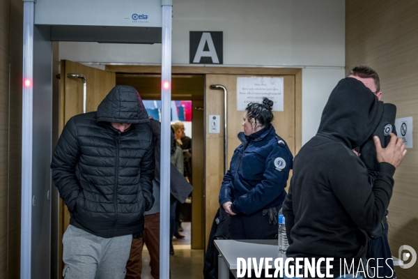 Proces des viols de Mazan - 19.11.2024