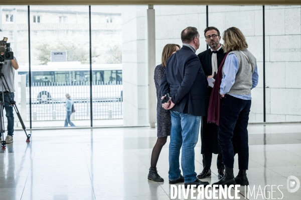 Proces des viols de Mazan - 19.11.2024