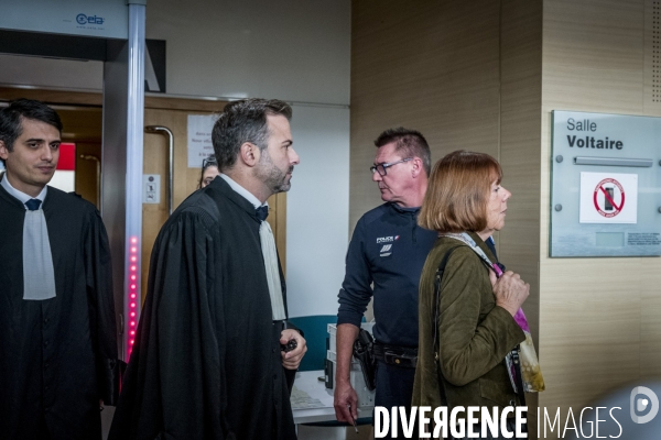 Proces des viols de Mazan - 19.11.2024