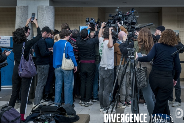 Proces des viols de Mazan - 19.11.2024