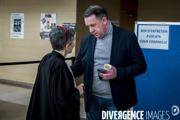 Proces des viols de Mazan - 19.11.2024