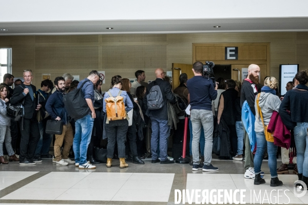 Proces des viols de Mazan - 19.11.2024