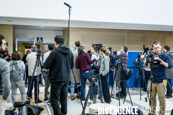 Proces des viols de Mazan - 19.11.2024