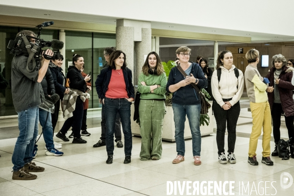 Proces des viols de Mazan - 19.11.2024