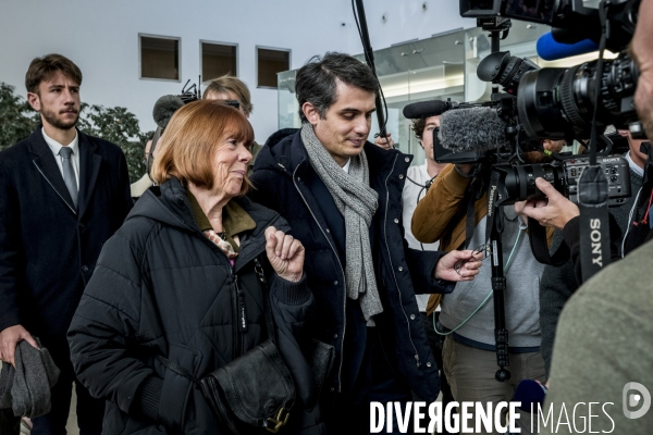 Proces des viols de Mazan - 19.11.2024