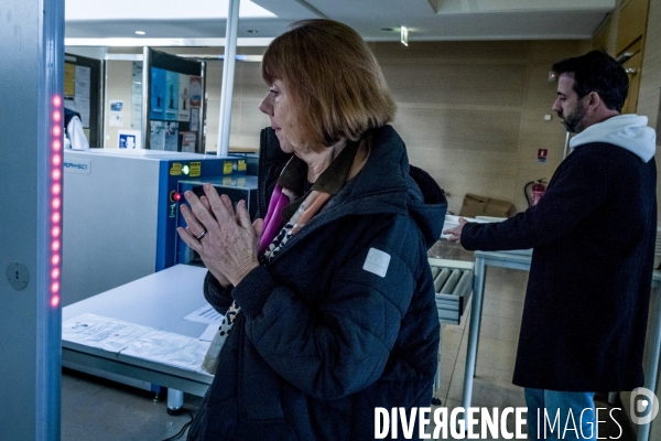 Proces des viols de Mazan - 19.11.2024