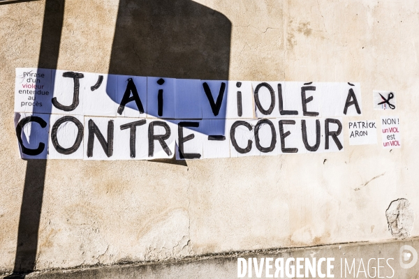 Proces des viols de Mazan - 19.11.2024