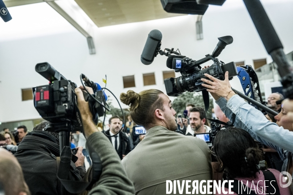 Proces des viols de Mazan - 19.11.2024